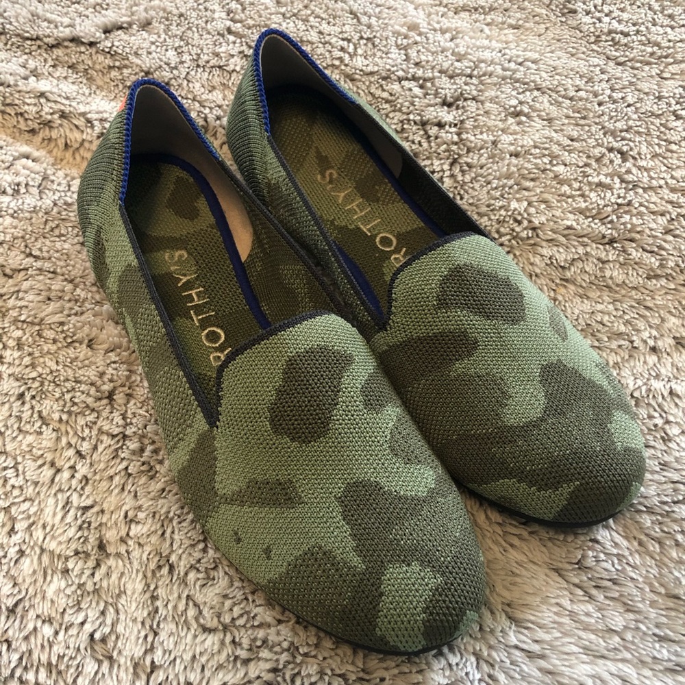 Rothys Loafer